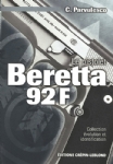 Le pistolet Beretta